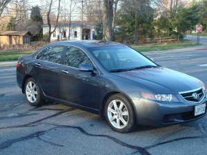 2004 Acura TSX Workshop Repair & Service Manual (3,738 Pages, Searchable, Printable iPad-ready PDF)