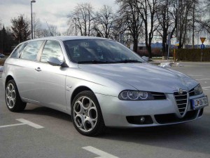 1997-2007 Alfa Romeo 156 Workshop Repair Service Manual BEST DOWNLOAD