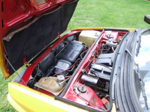1983-1989 Alfa Romeo 33, 33 Sport Wagon Workshop Repair & Service Manual (2,576 Pages, Searchable, Printable iPad-ready PDF)