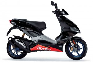 1999-2001 Aprilia 120(S)-154(S) Leonardo/Scarabeo Scooter Workshop Repair & Service Manual