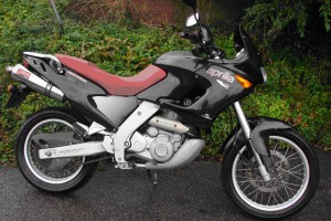 1997-2000 Aprilia Pegaso 650 Motorcycle Workshop Repair & Service Manual