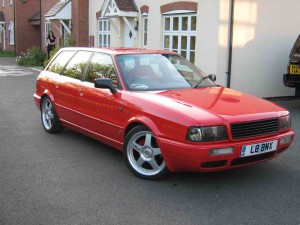 1988-1992 Audi 80, 90/Coupe Workshop Repair & Service Manual (2,027 Pages, Printable, iPad-ready PDF)
