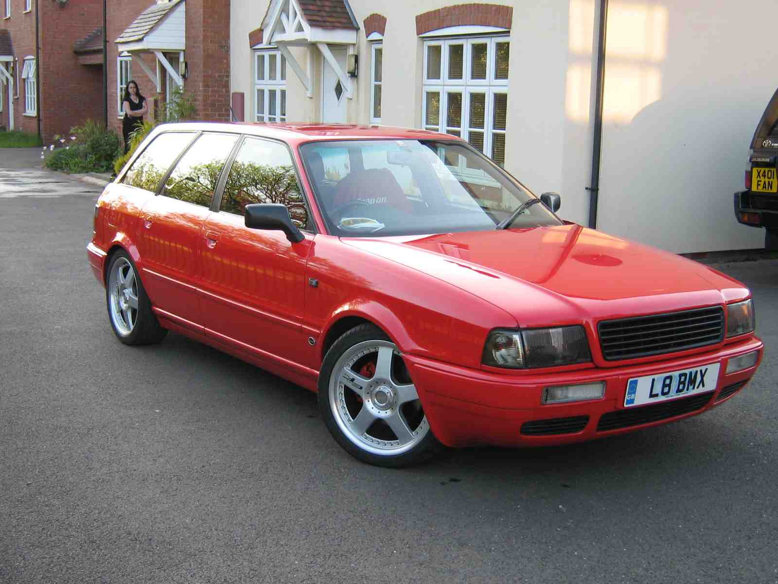 1988 Audi 80 Related Keywords &amp; Suggestions - 1988 Audi 80 Long Tail ...