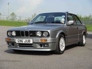 1984-1990 BMW 3 Series (E30) 318i, 325, 325e, 325es, 325i, 325is, 325 Convertiable Workshop Repair & Service Manual (554 Pages, Searchable, Printable, Bookmarked, iPad-ready PDF)