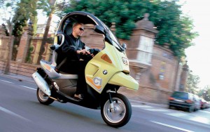2000-2003 BMW C1, C1-200 Scooter Workshop Repair & Service Manual (Searchable, Printable, Bookmarked, iPad-ready PDF)