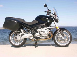 2004-2007 BMW R1200 GS/RT/ST Workshop Repair & Service Manual (Searchable, Printable, Bookmarked)