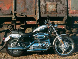 2004-2006 Harley Davidson Sportster Motorcycle Workshop Repair & Service Manual (462 Pages, Searchable, Printable, Bookmarked, iPad-ready PDF)