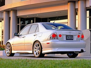 2005 Lexus IS300 Workshop Repair & Service Manual (1,666 Pages, Searchable, Printable, Bookmarked, iPad-ready PDF)