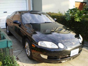 1992-2001 Lexus SC300, SC400 Workshop Repair & Service Manual (4,087 Pages, Searchable, Printable, Bookmarked, iPad-ready PDF)