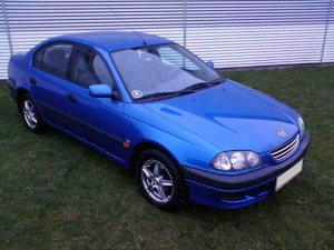 1997-2002 Toyota Avensis/Corona Workshop Repair & Service Manual (3,799 Pages, Searchable, Printable, Bookmarked, iPad-ready PDF)