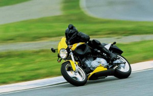 1999-2000 Buell X1 Lightning Motorcycle Workshop Repair & Service Manual