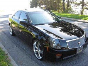 2003-2005 Cadillac CTS Workshop Repair & Service Manual (10,007 Pages, Printable, iPad-ready PDF)