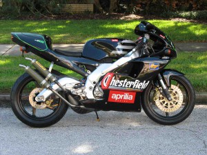 1994-1998 Aprilia RS250 Motorcycle Workshop Repair & Service Manual (580 Pages, Printable, iPad-ready PDF)