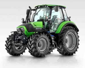 DEUTZ-FAHR 2007 TRACTORS AND AGRICULTURAL MACHINERY WORKSHOP REPAIR & SERVICE MANUAL #❶ QUALITY!