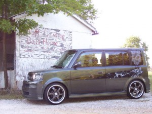 Toyota Scion xB (Model NCP31 Series) Workshop Service Repair Manual 2004 (2,500+ Pages, Searchable, Printable, Bookmarked, iPad-ready PDF)