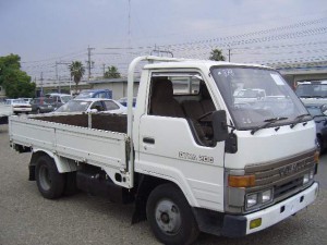 Toyota DYNA Truck 1984-1995 Workshop Repair & Service Manual [COMPLETE & INFORMATIVE for DIY REPAIR] ☆ ☆ ☆ ☆ ☆