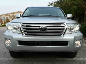 Toyota Land Cruiser Station Wagon (GRJ200, UZJ200, VDJ200 Series) (a.k.a. Lexus LX 570) Workshop Service Repair Manual 2007-2015 (402MB, Searchable, Printable, Indexed)