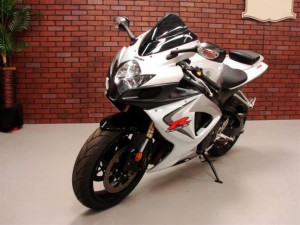 Suzuki GSX-R600 2006 Workshop Repair & Service Manual ☆COMPLETE & INFORMATIVE for DIY REPAIR☆