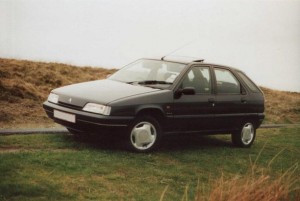 CITROEN 1991-1994 ZX WORKSHOP REPAIR & SERVICE MANUAL #❶ QUALITY!