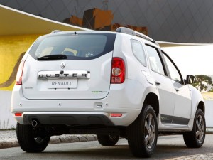 2009-2013 Dacia Duster Workshop Repair Service Manual