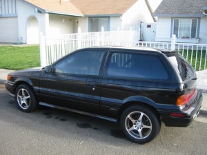 Dodge Colt 1989 Workshop Repair & Service Manual (COMPLETE & INFORMATIVE for DIY REPAIR)