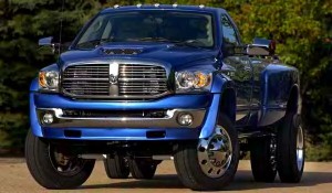 Dodge Ram 1500-2500-3500 Pickup Truck 1999-2009 Workshop Repair & Service Manual (1.3 GB PDF, COMPLETE & INFORMATIVE for DIY REPAIR)