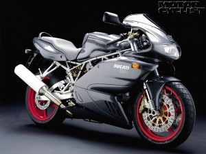 Ducati Multistrada/S/1000DS Motorcycle 2003-2010 Workshop Repair & Service Manual (COMPLETE & INFORMATIVE for DIY REPAIR)