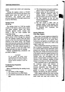 1970-1989 EVINRUDE/JOHNSON 2-235 HP OUTBOARDS WORKSHOP REPAIR & SERVICE MANUAL [COMPLETE & INFORMATIVE FOR DIY REPAIR]