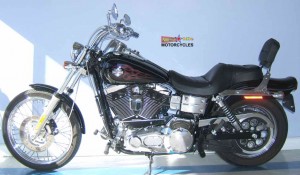 1991-2009 Harley Davidson DYNA Repair & Service Manual