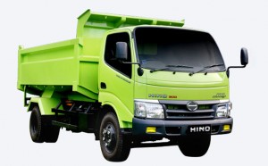 Hino Dutro 1999-2011 Repair & Service Manual (3,562 pages, Searchable & Printable PDF)