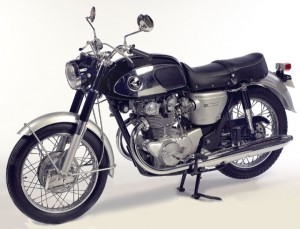1965-1987 Honda 450-500 Motorcycle Repair & Service Manual