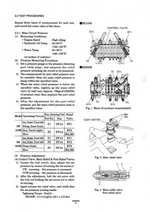 Kobelco Mini Excavators SK09SR, SK15SR, SK15MSR, SK16, SK17, SK16MSR, SK20SR Repair & Service Manual