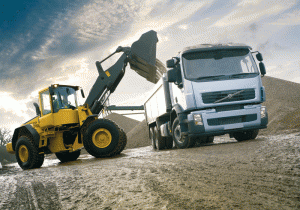 Volvo Construction Equipment 2015
