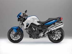 BMW Motorrad 2015