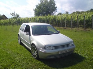 Volkswagen 1991-2012
