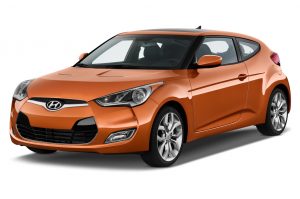 Hyundai Veloster 2011-2016 Workshop Repair & Service Manual (3,000+ Pages, Printable PDF)