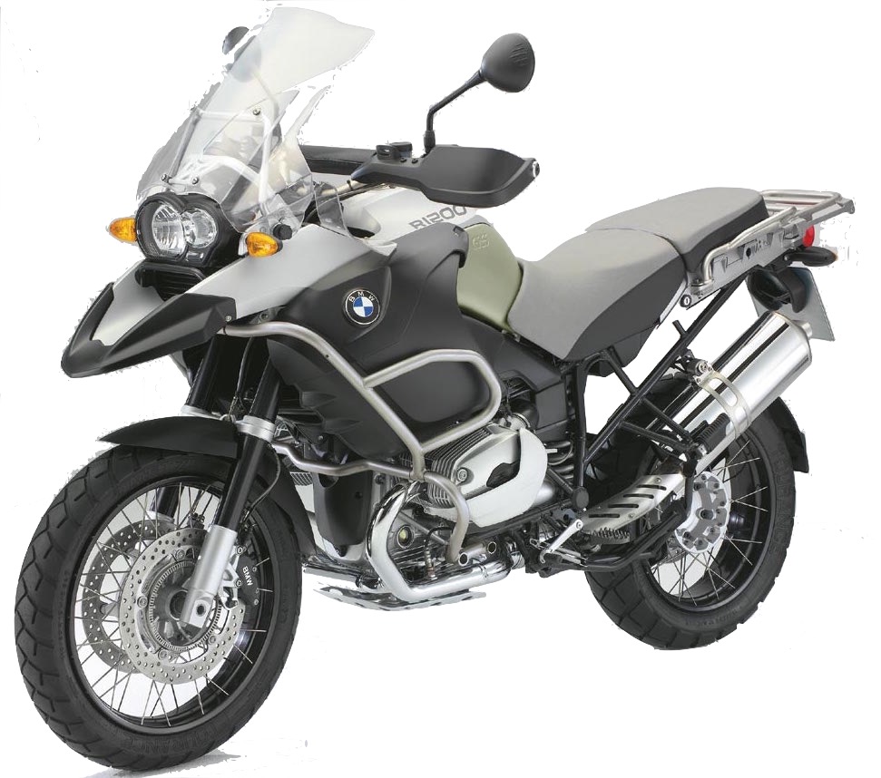 Repair Manual 1991 Bmw R Gs