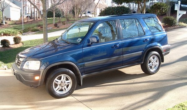 1998 honda cr v owners manual free download