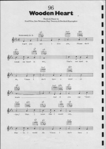 101 Rock 'n' Roll Hits For Buskers (Piano_Organ Edition with Guitar Chords) Sheet Music (Songbook)