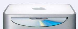 Apple Mac mini Intel (Early 2006) Service & Repair Manual