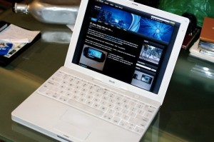 Apple iBook G3 Service & Repair Manual