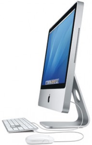 Apple iMac (24-inch Early 2008) Service & Repair Manual