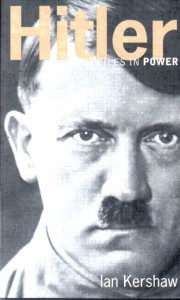 Hitler - Ian Kershaw - 9780582437562