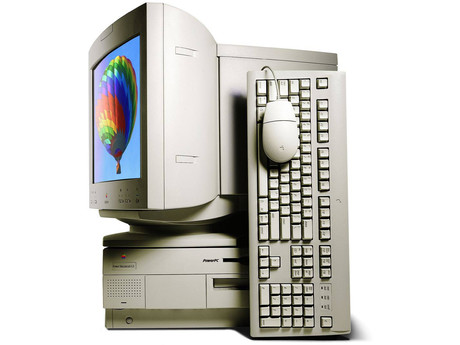 Apple PowerMac G3 Desktop Service & Repair Manual - PageLarge