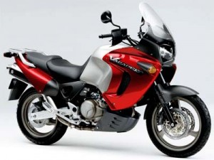 Honda XL1000V Varadero Service & Repair Manual