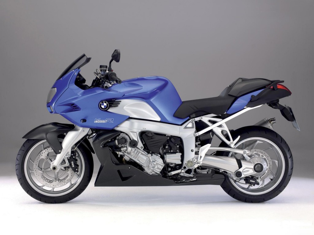 2004-2007 BMW K1200GT/R/R-Sport/S Motorcycle Workshop Repair & Service