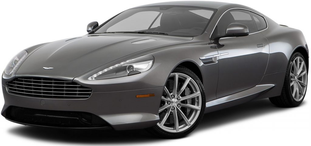 Aston Martin DB9 2004-2016 Factory Service & Shop Manual • PageLarge