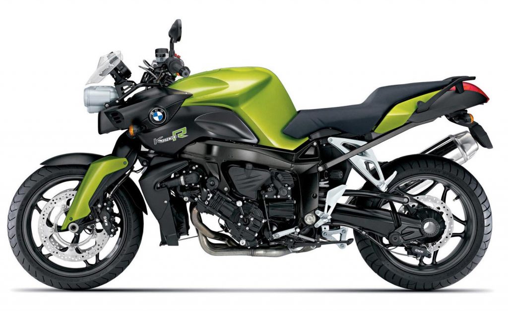 BMW K1/K75/K100/K1100/K1200/K1300 1983-2010 Workshop Repair & Service