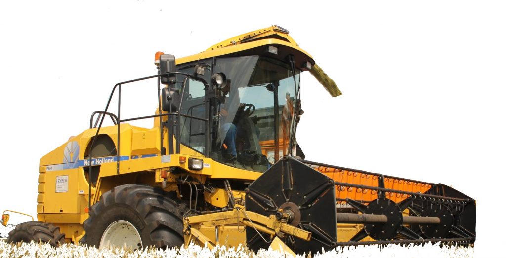 New Holland FX25, FX28, FX30, FX38, FX40, FX45, FX48, FX50, FX58, FX60 ...