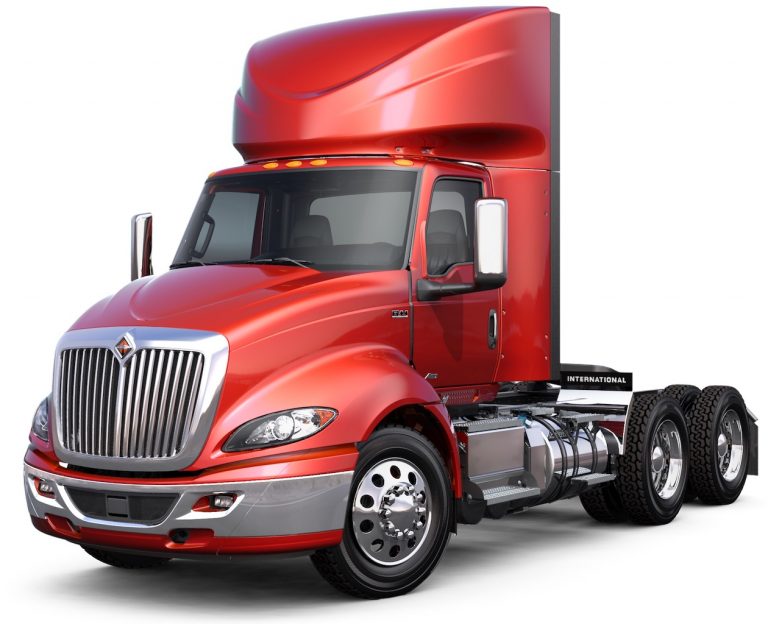 International/Navistar Trucks & Buses Factory Service & Shop Manual